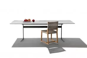 Table d'extérieur Fly Outdoor