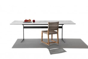 Tavolo per esterno Fly Outdoor