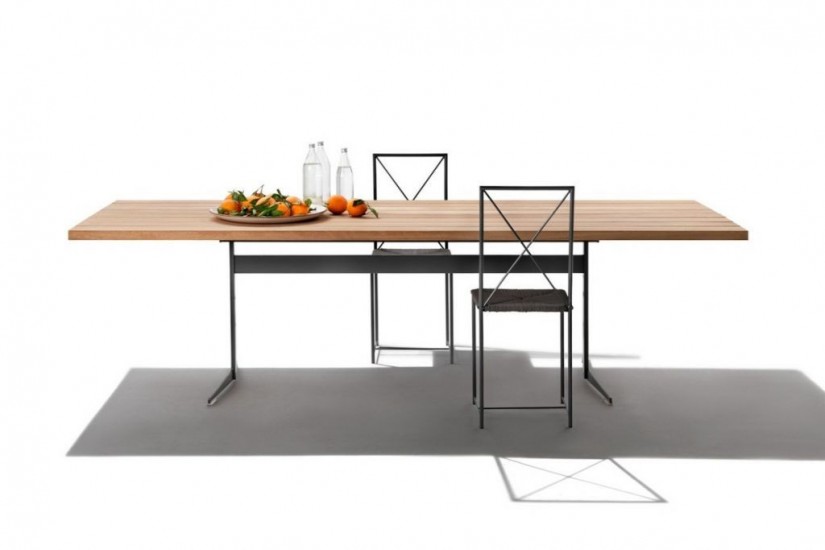 Table d'extérieur Fly Outdoor