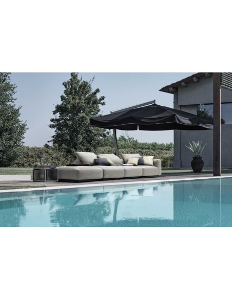 Divano per esterno Grandemare Outdoor