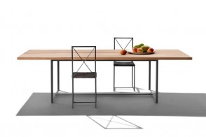 Levante Outdoor Table 2