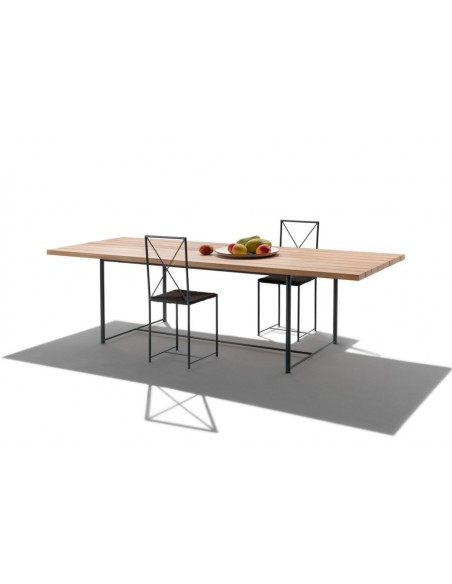 Levante Outdoor Table