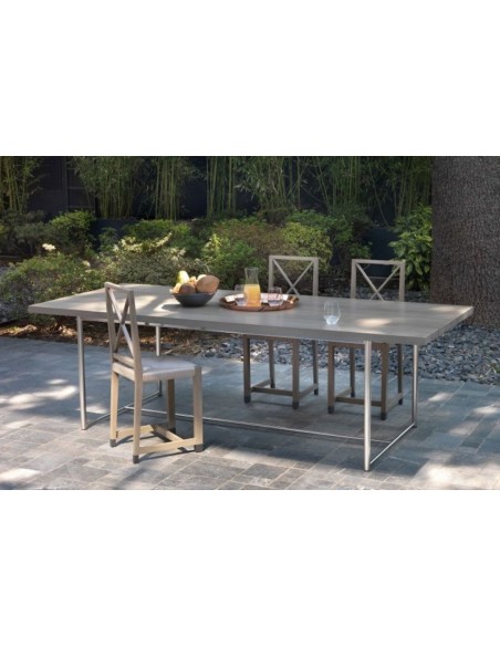 Levante Outdoor Table