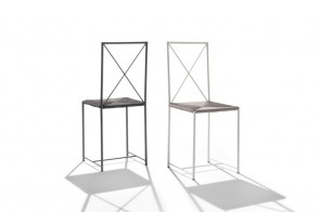 Sedia per esterno Moka Outdoor Flexform - 1 2