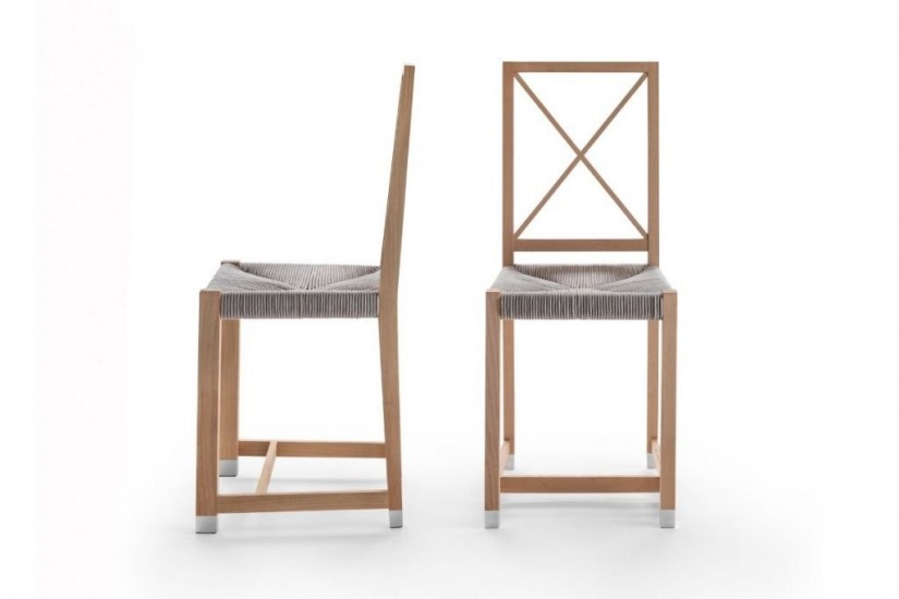 Sedia per esterno Moka Outdoor