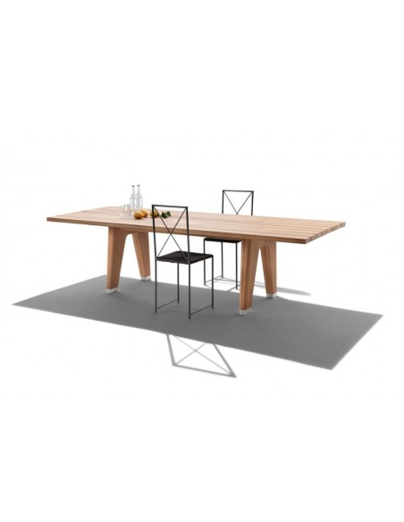 Table d'extérieur Monreale Outdoor