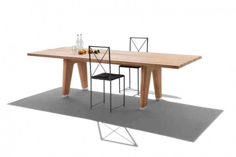 Monreale Outdoor Table