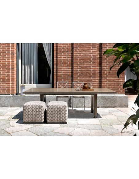 Table d'extérieur Monreale Outdoor