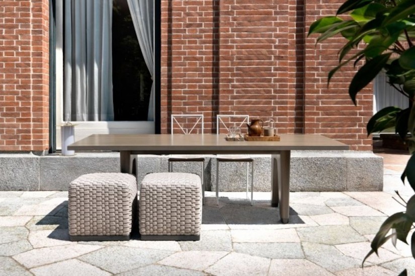 Table d'extérieur Monreale Outdoor