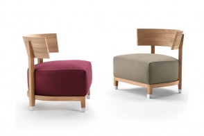 Thomas Outdoor Armchair 2