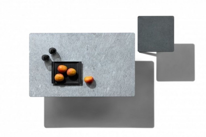 Table d'extérieur Zefiro Outdoor