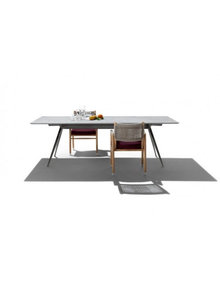 Table d'extérieur Zefiro Outdoor