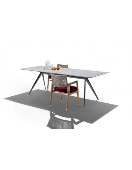 Zefiro Outdoor Table