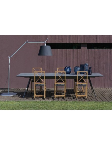 Zefiro Outdoor Table