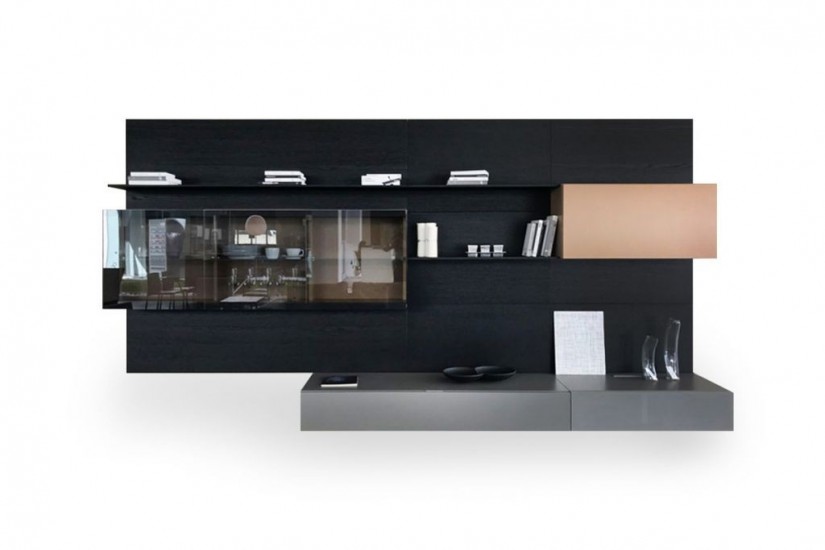 Day Collection 12 Wall Unit (Expo Offer)