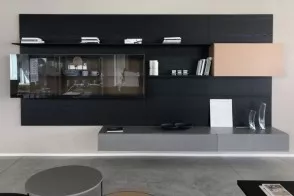 Day Collection 12 Wall Unit (Expo Offer) 2