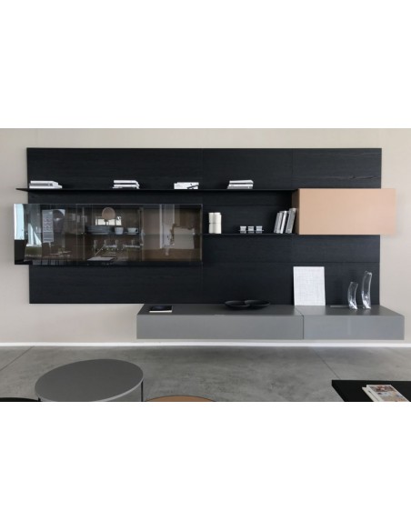 Day Collection 12 Wall Unit (Expo Offer)