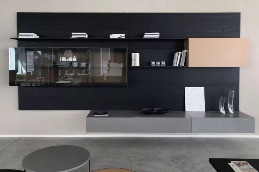 Day Collection 12 Wall Unit (Expo Offer)