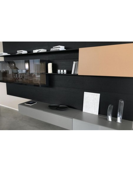 Day Collection 12 Wall Unit (Expo Offer)