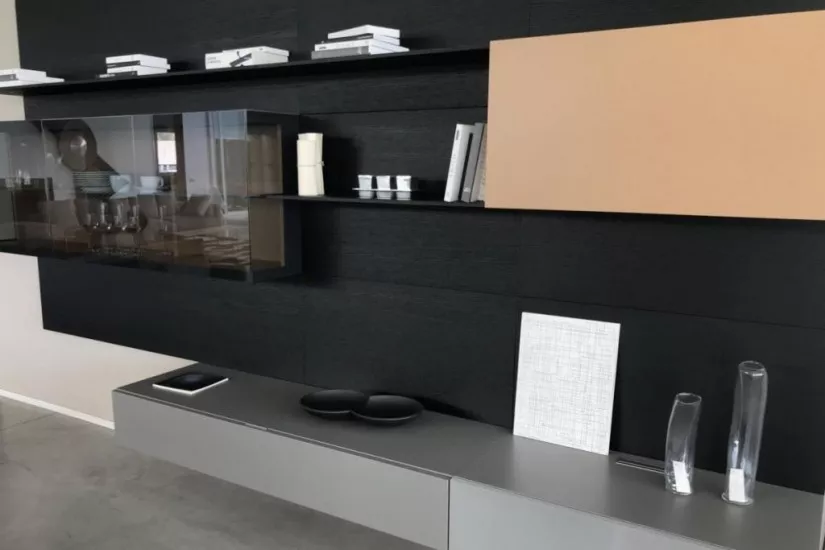 Day Collection 12 Wall Unit (Expo Offer)