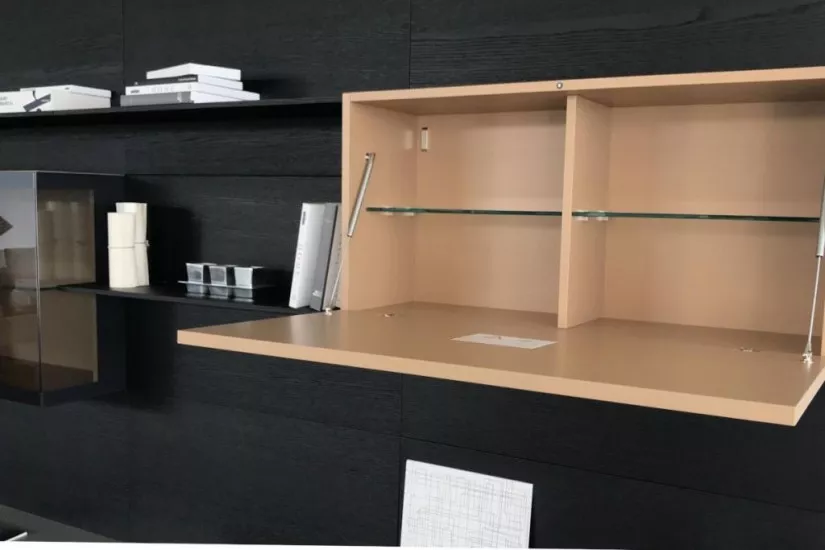 Day Collection 12 Wall Unit (Expo Offer)