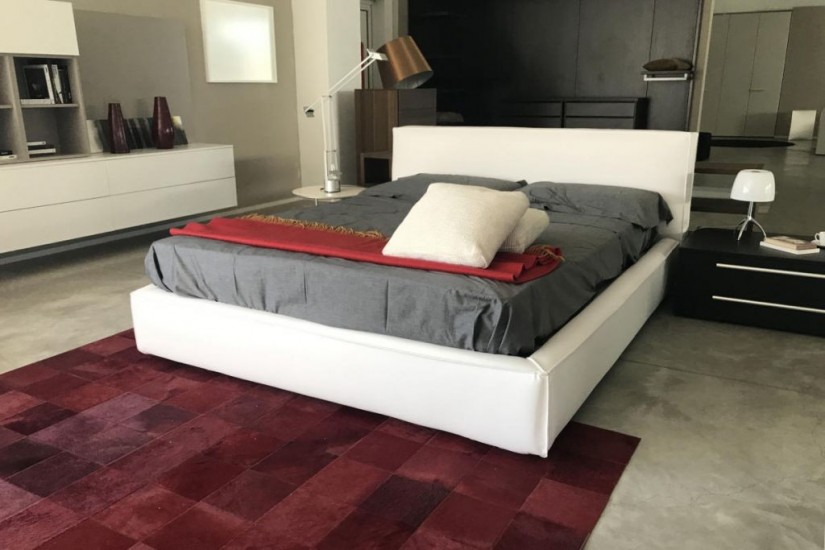 Supersoft Bed (Expo Offer)