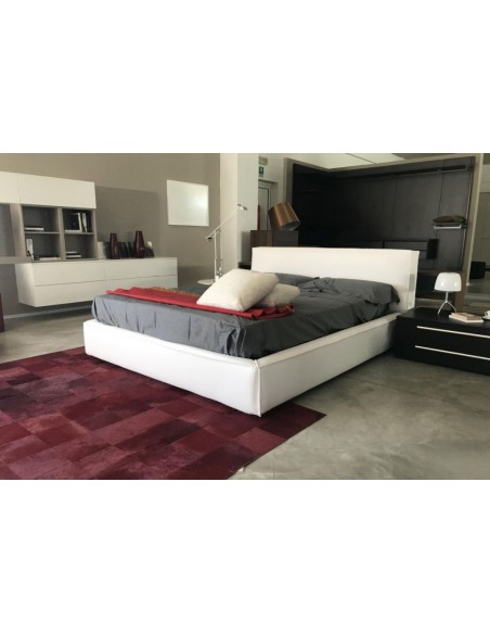 Supersoft Bed (Expo Offer)