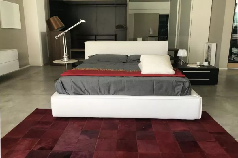 Letto Supersoft (Offerta Expo)