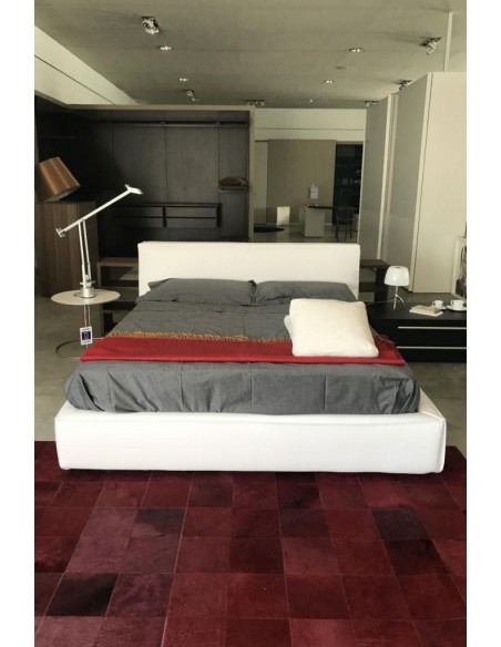 Supersoft Bed (Expo Offer)