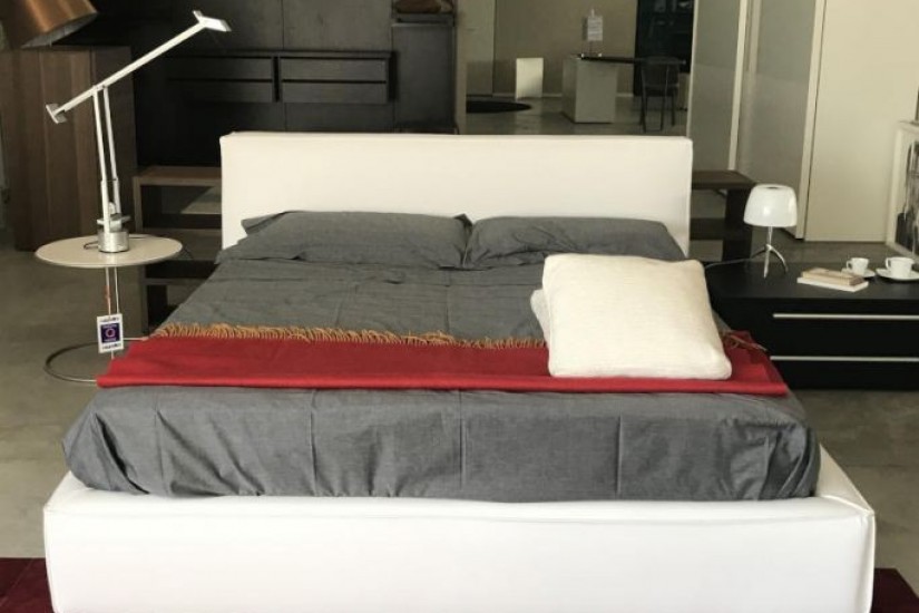 Supersoft Bed (Expo Offer)