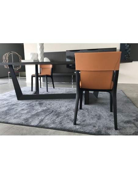 Isadora Chair (Expo Offer)