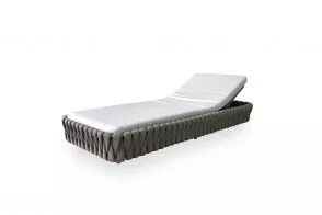 Tosca Outdoor Sunbed (Expo Offer)