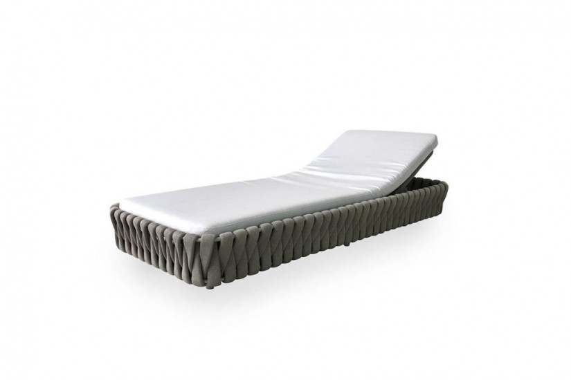 Lettino pour extérieur Tosca (Offre Expo)