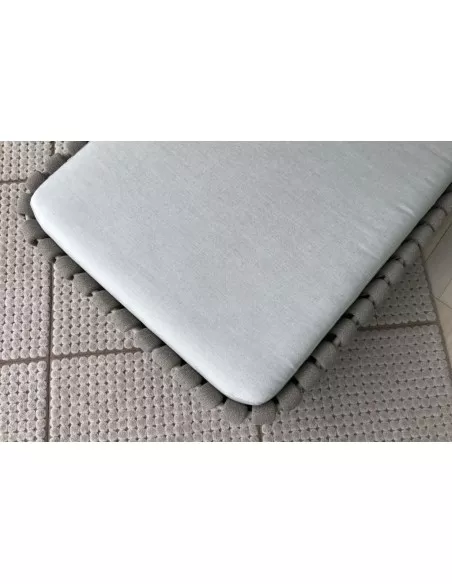 Tosca Outdoor Sunbed (Expo Offer)