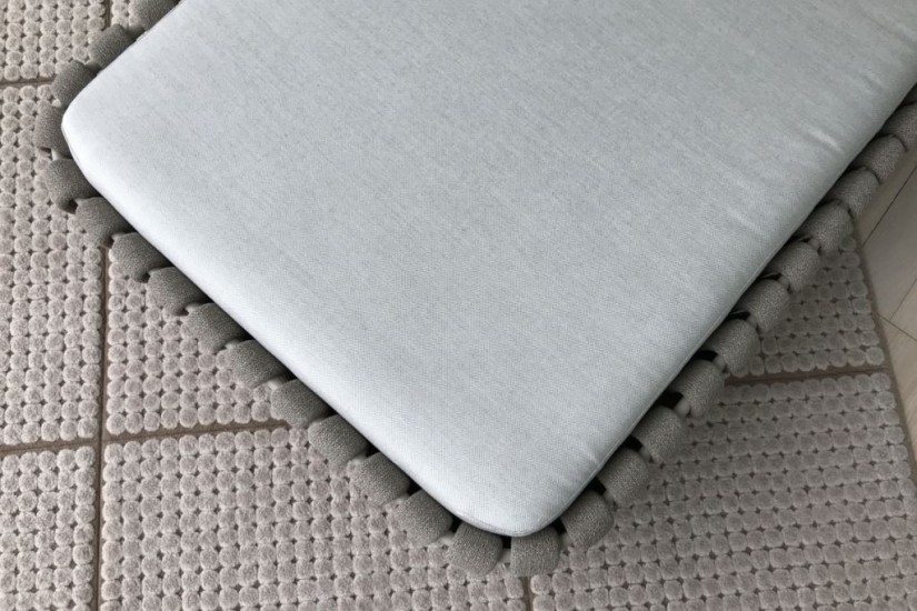 Lettino pour extérieur Tosca (Offre Expo)