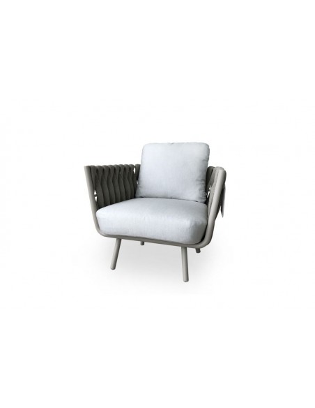 Tosca Outdoor Armchair (Expo Offer)