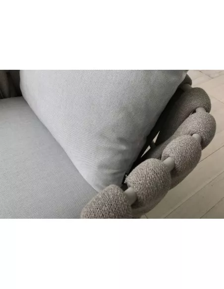 Tosca Outdoor Armchair (Expo Offer)