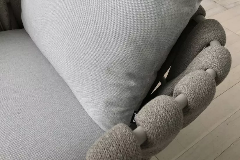 Tosca Outdoor Armchair (Expo Offer)