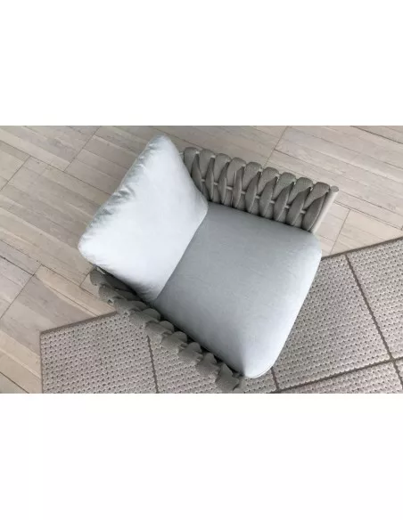 Tosca Outdoor Armchair (Expo Offer)