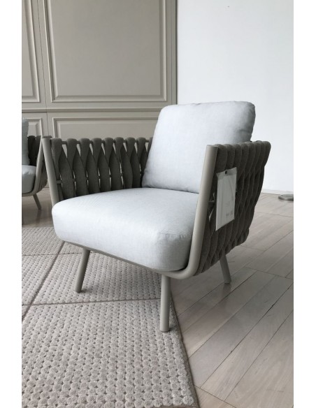 Tosca Outdoor Armchair (Expo Offer)