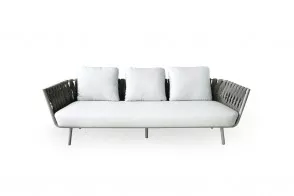 Tosca Outdoor Sofa (Expo Offer)