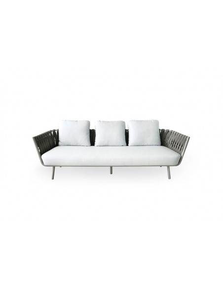 Tosca Outdoor Sofa (Expo Offer)