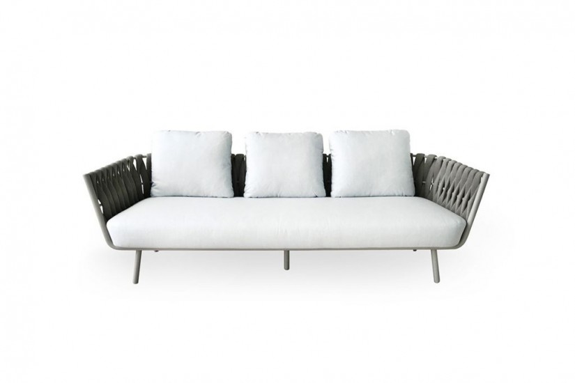 Canapé d'extérieur Tosca (Offre Expo)