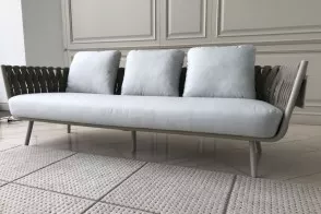 Tosca Outdoor Sofa (Expo Offer) 2