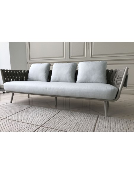 Tosca Outdoor Sofa (Expo Offer)