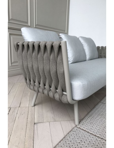 Tosca Outdoor Sofa (Expo Offer)