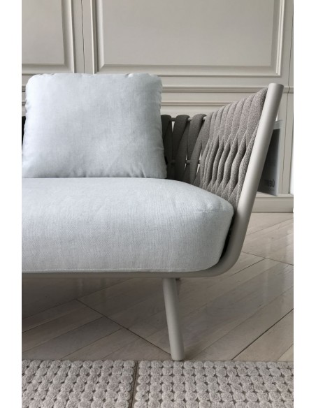 Tosca Outdoor Sofa (Expo Offer)