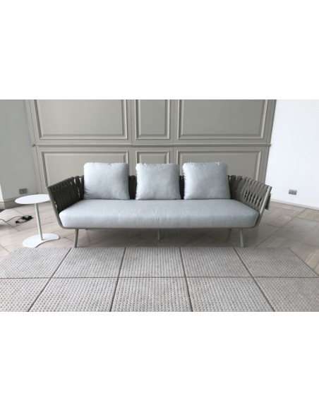 Tosca Outdoor Sofa (Expo Offer)