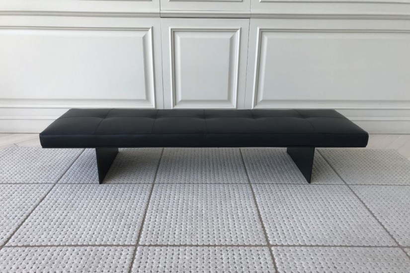 Track Bench (Expo Offer)