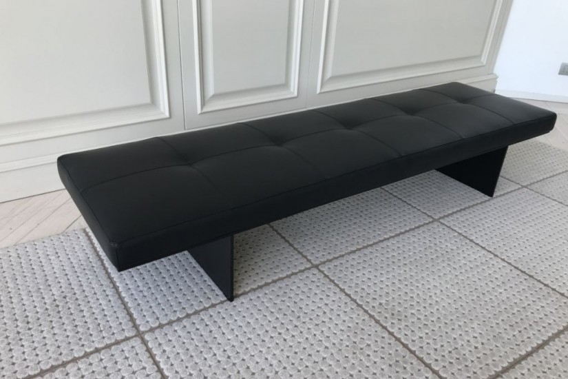 Track Bench (Expo Offer)